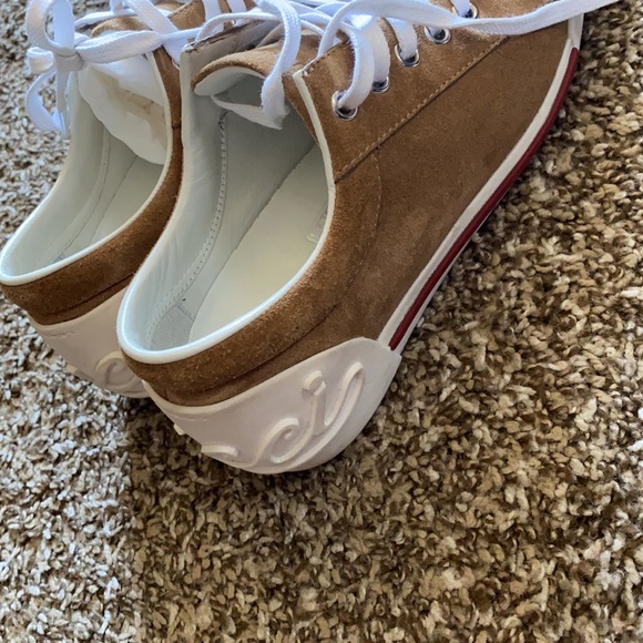 Gucci  Skeakers - Picture 8 of 11